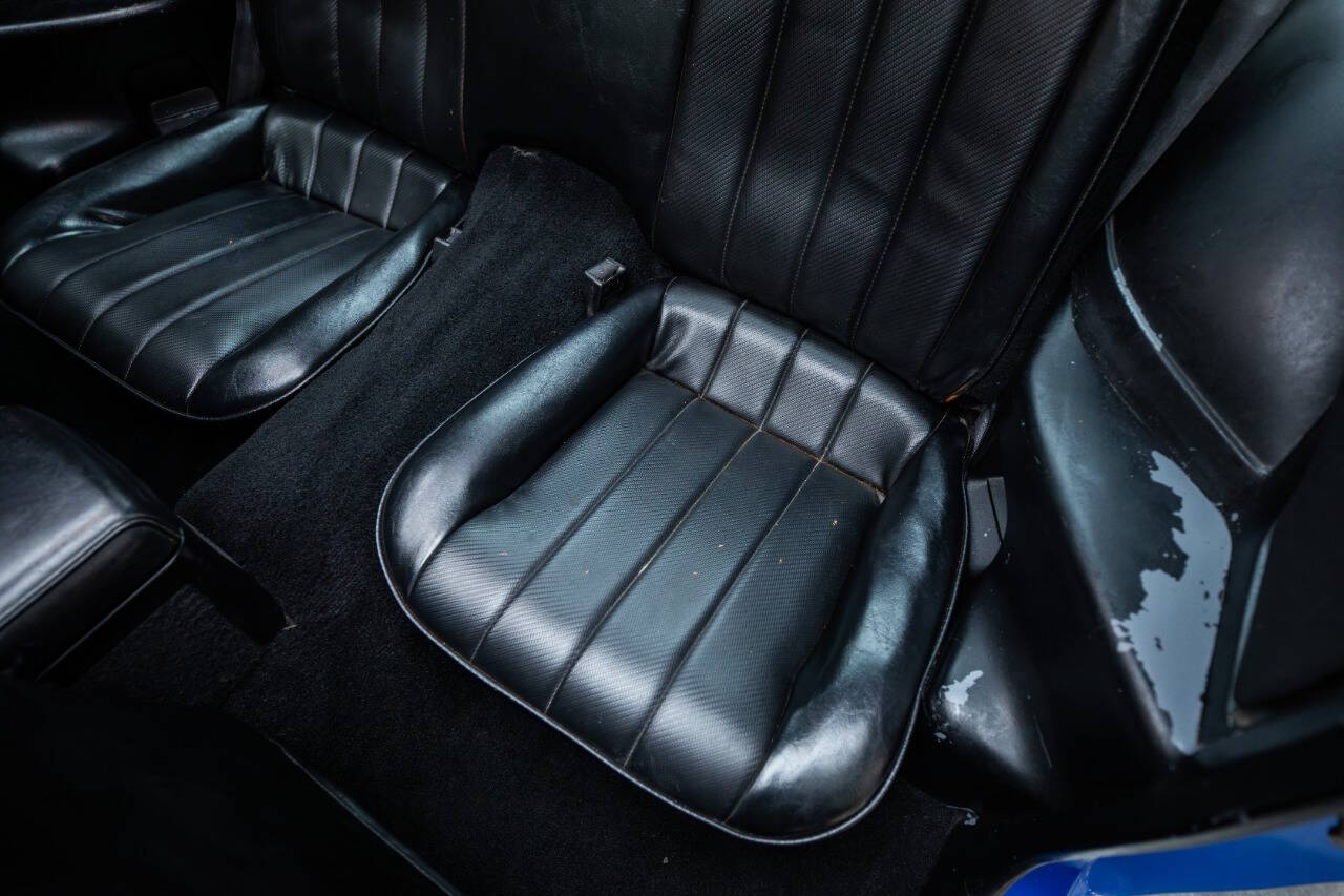 1989 Chevrolet Camaro 90