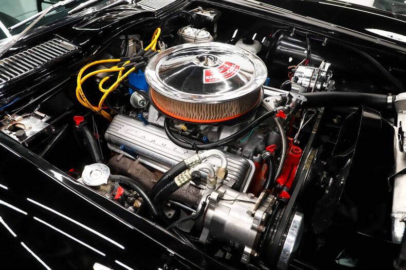 1967 Chevrolet Corvette