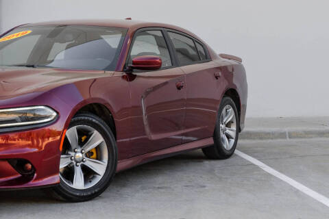 2019 Dodge Charger GT