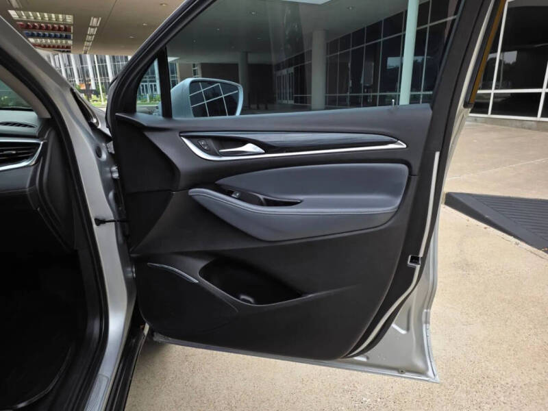 2019 Buick Enclave Essence