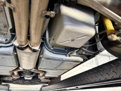 1995 Chevrolet Corvette