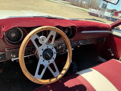 1968 Ford Ranchero