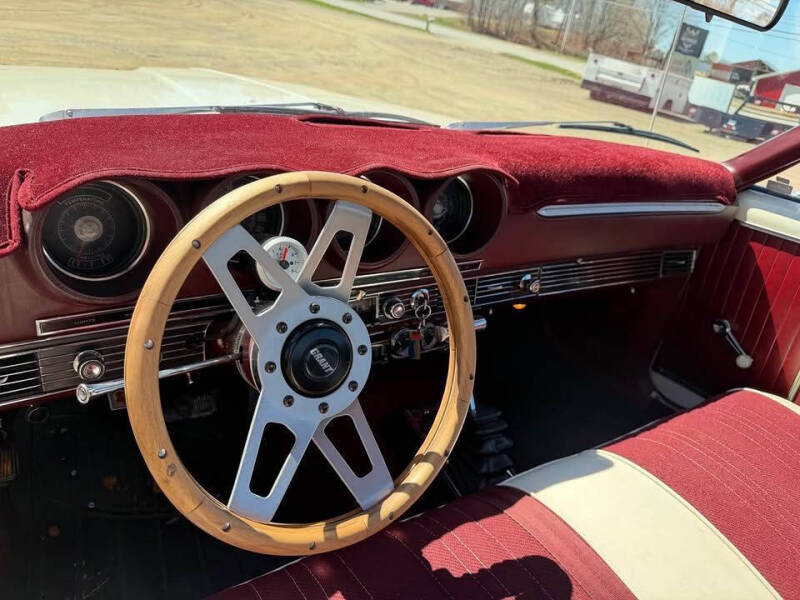 1968 Ford Ranchero
