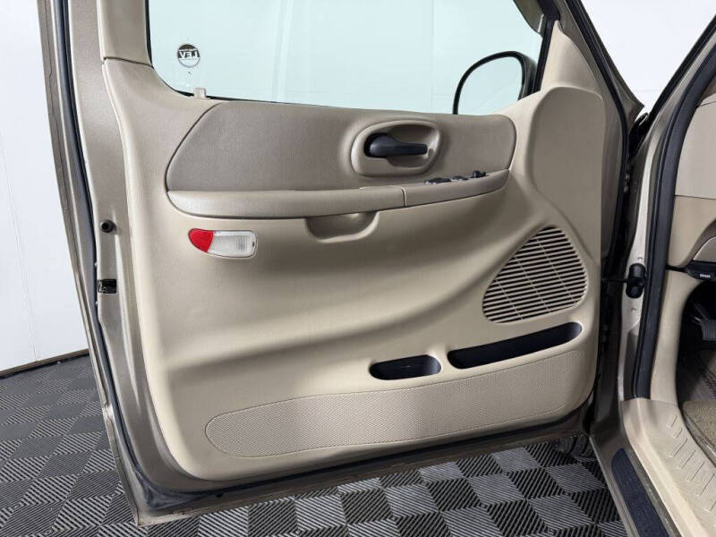 2002 Ford F-150
