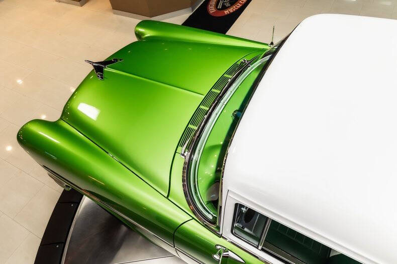 1956 Chevrolet 210