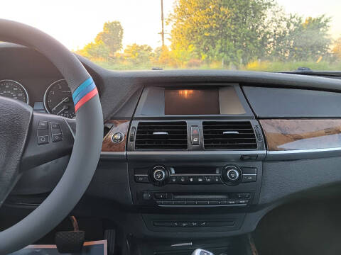 2011 BMW X5 xDrive35i Premium