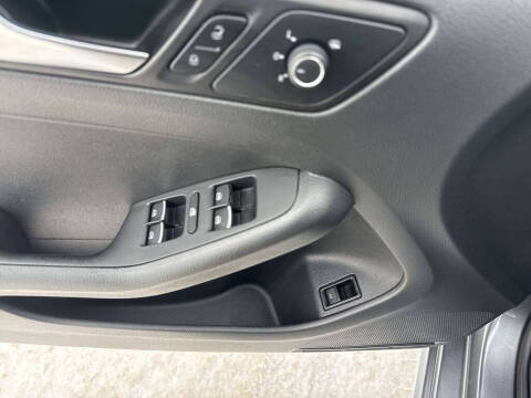 2015 Volkswagen Jetta