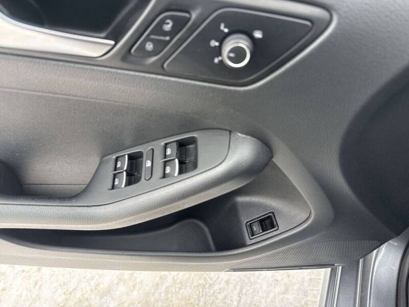 2015 Volkswagen Jetta