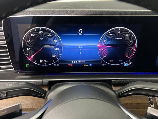 2026 Mercedes-Benz GLE GLE 350 4MATIC