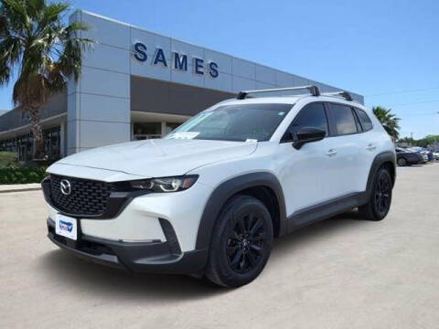 2023 Mazda CX-50 2.5 S Preferred Plus