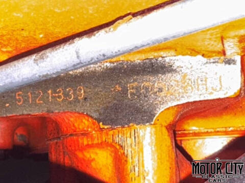 1965 Chevrolet Corvette