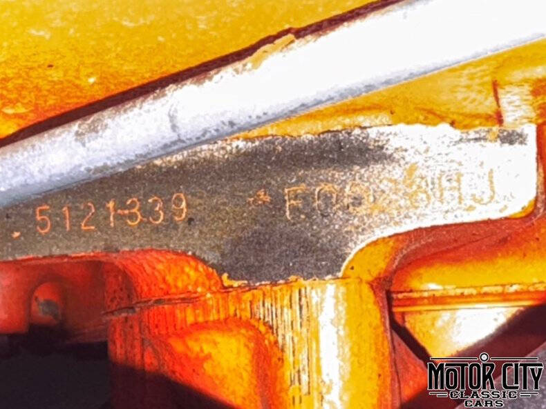 1965 Chevrolet Corvette