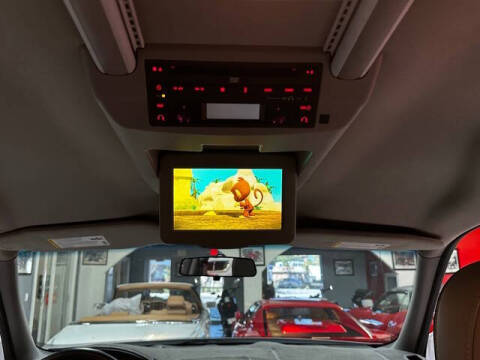 2006 Buick Terraza CX