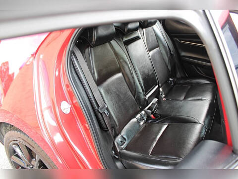 2021 Mazda Mazda3 Hatchback Premium