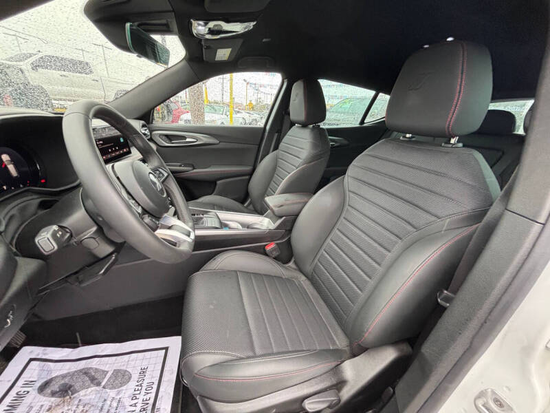 2023 Dodge Hornet GT