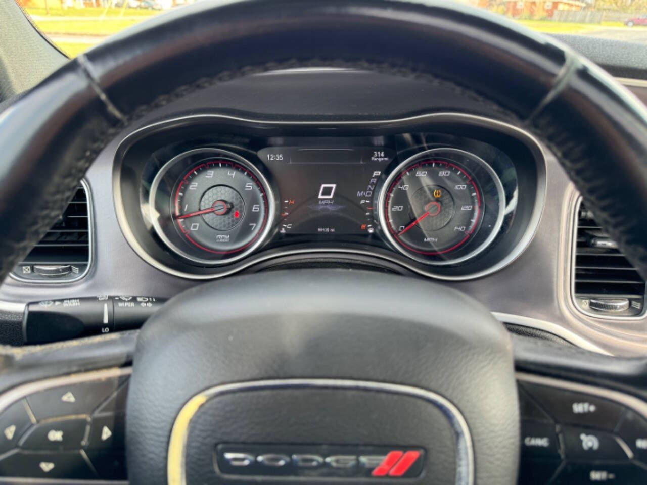 2019 Dodge Charger for sale at Ryan Motor Sales in Bowling Green, KY