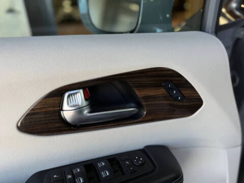 2022 Chrysler Pacifica Hybrid Limited