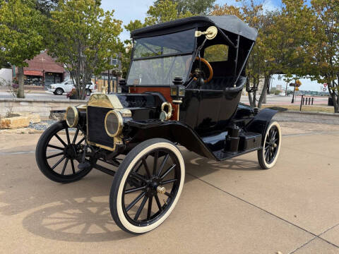 1914 Ford Model T