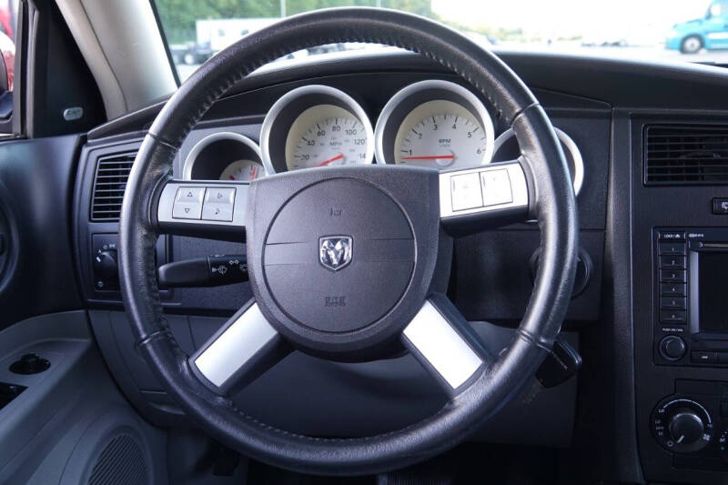 2006 Dodge Magnum RT