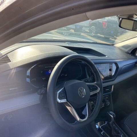 2024 Volkswagen Taos SE 4Motion
