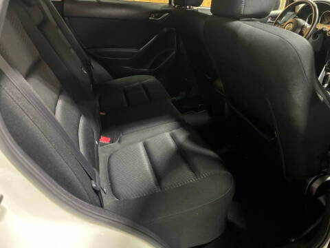 2015 Mazda CX-5 Touring