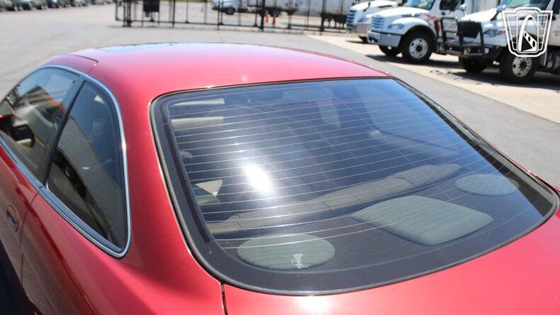 1992 Lexus SC 400
