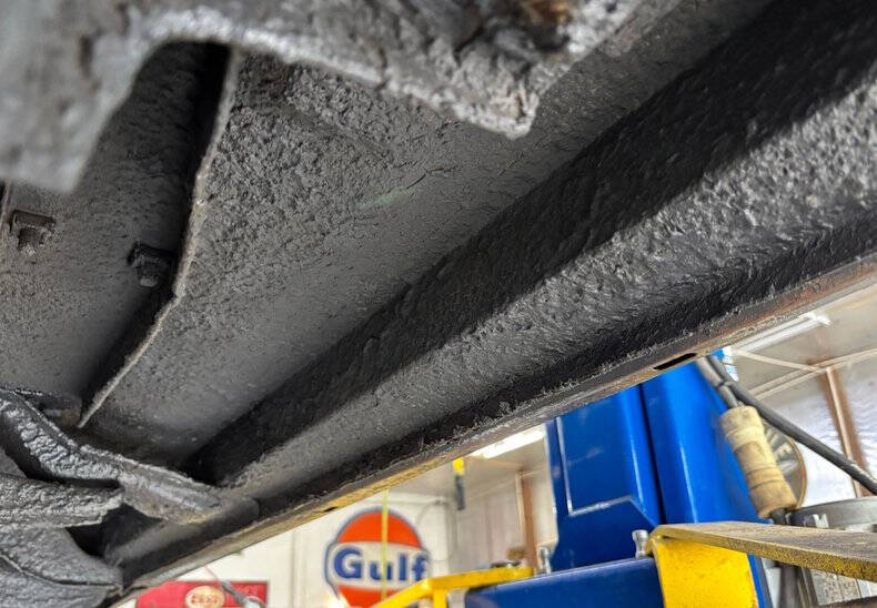 1950 Packard Custom 8 Victoria