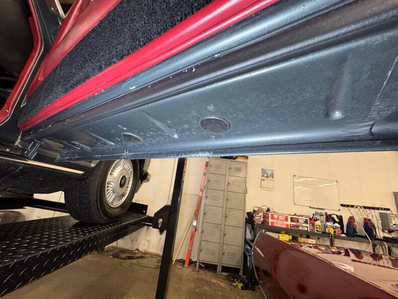 1988 Rolls-Royce Silver Spur