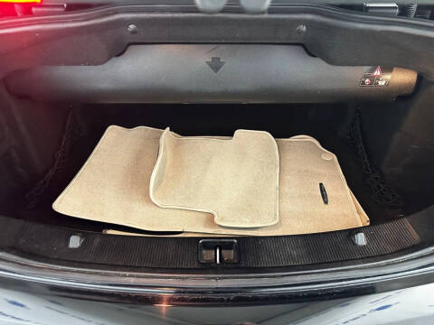 2017 Mercedes-Benz E-Class E 400