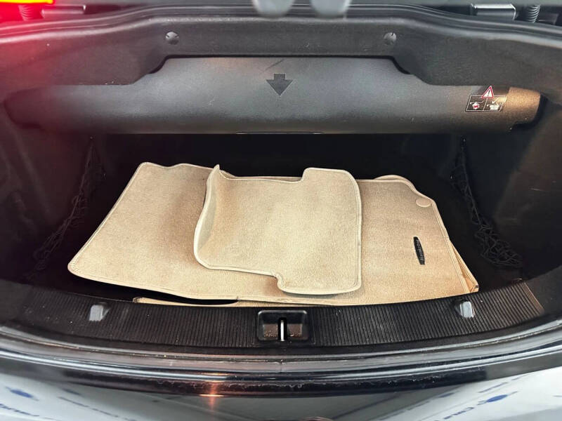 2017 Mercedes-Benz E-Class E 400