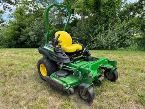 2015 John Deere Z930M ZTrak