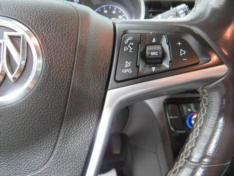 2020 Buick Encore Essence