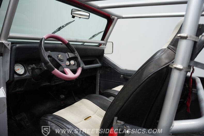 1995 Jeep Wrangler SE