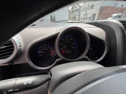 2010 Honda Element EX