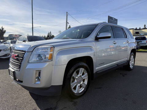 2012 GMC Terrain SLE-1