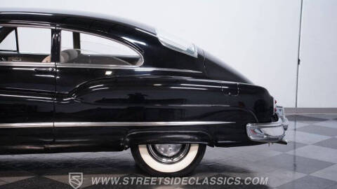 1950 Buick Special