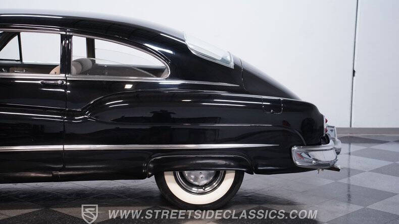 1950 Buick Special