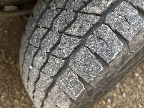 2013 GMC Savana 1500