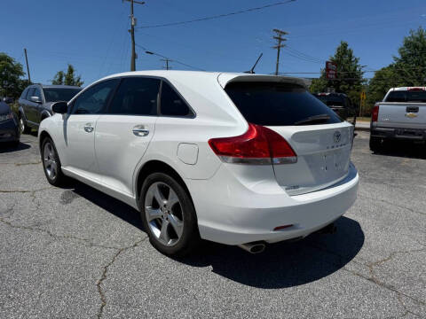 2009 Toyota Venza AWD V6