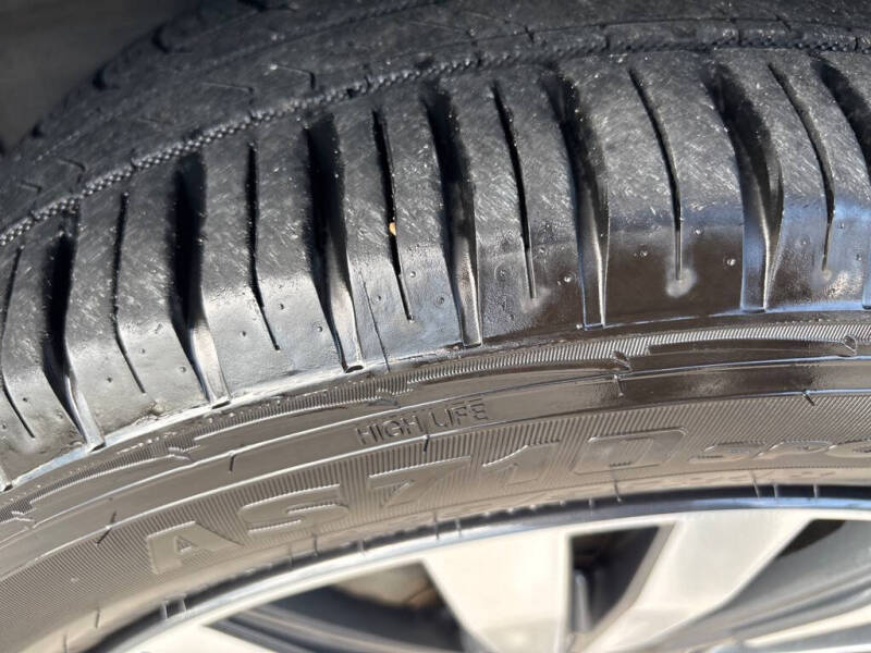 2019 Mitsubishi Outlander SE