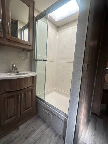 2019 Jayco Precept