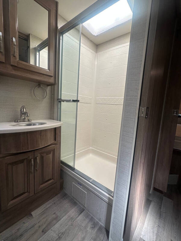 2019 Jayco Precept