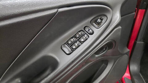 2001 Ford Mustang GT