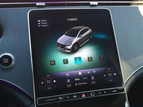 2023 Mercedes-Benz EQE EQE 500 4MATIC