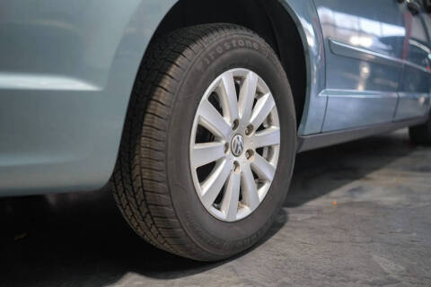 2009 Volkswagen Routan