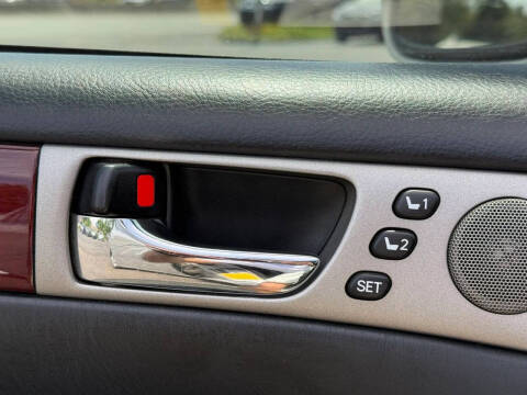 2005 Lexus ES 330