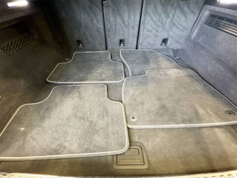 2023 Audi Q8 quattro Prestige 55 TFSI