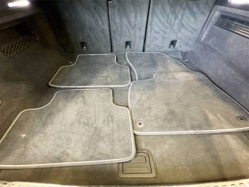 2023 Audi Q8 quattro Prestige 55 TFSI