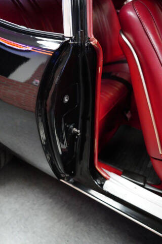 1969 Pontiac Acadian