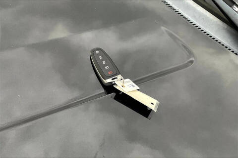 2013 Ford Flex Limited